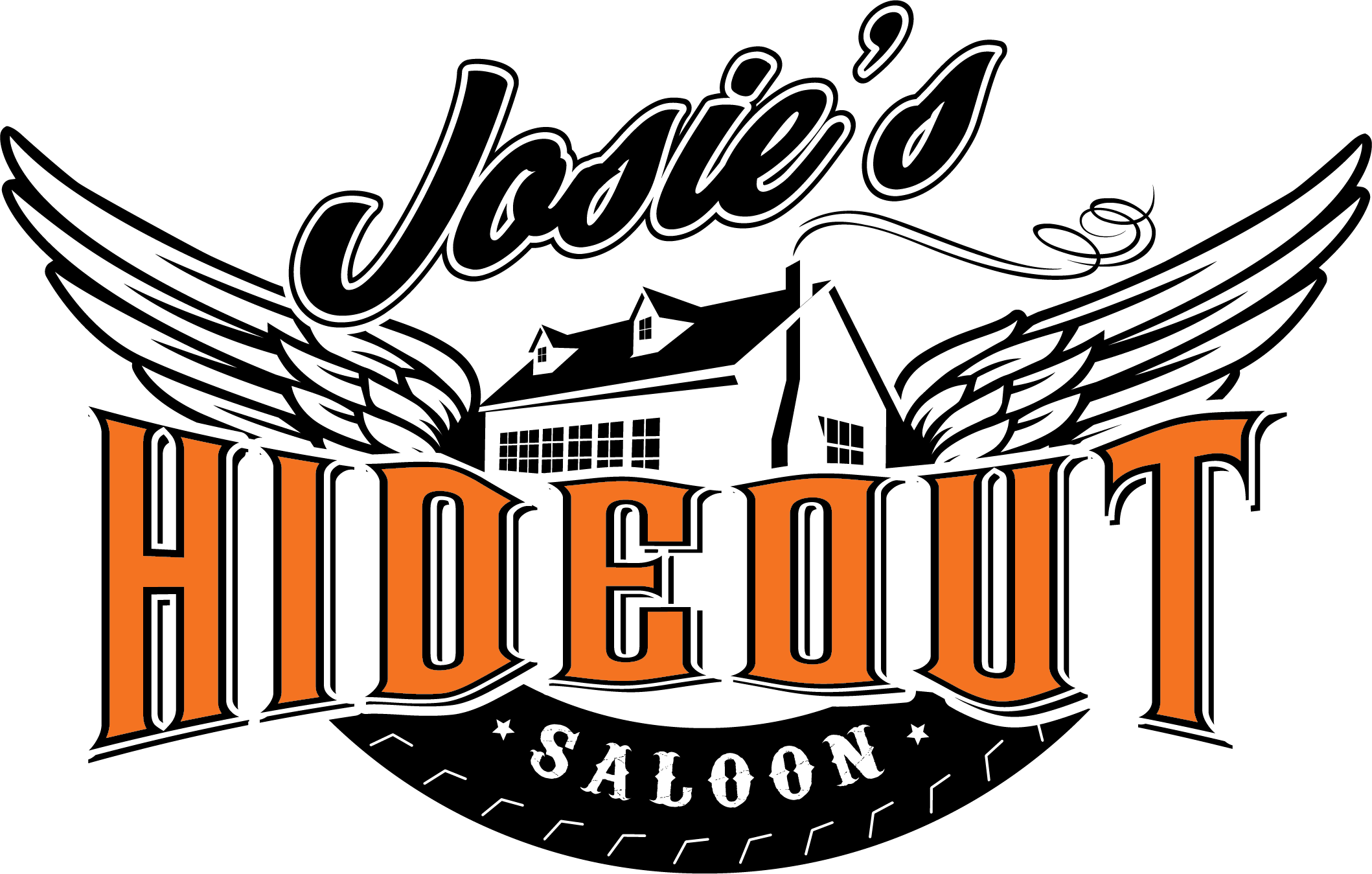 Josie&rsquo;s Hideout Saloon